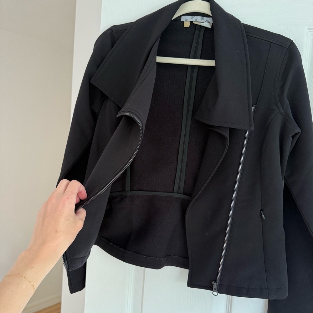 ATHLETA Jacket - Picture 2 of 4